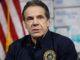 Violent crime soars in Cuomo's New York amid coronavirus lockdown