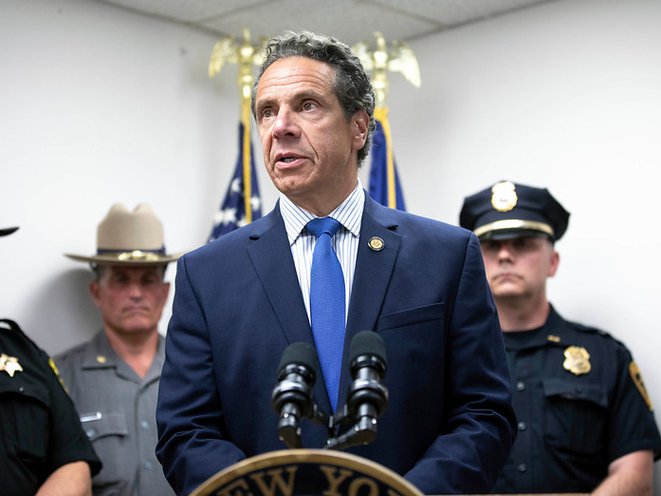 An accused rapist released from Riker’s Island in New York City to protect him from the coronavirus has been arrested for allegedly raping a woman in Brooklyn just days later his release.