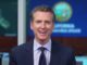 California Gov. Gavin Newsom has vowed to give a $500 cash payment "bailout" to 150,000 impoverished illegal immigrants living in the state because Californians feel a "deep sense of gratitude for people that are in fear of deportations", according to the Associated Press.