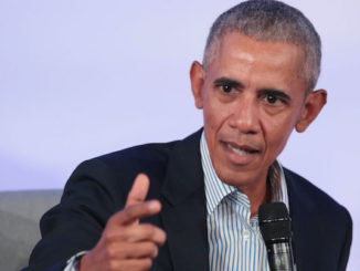 Barack Obama demands vote-by-mail this election