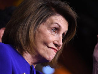 Americans don’t want to be sitting at home, totally dependent on government. They want to get back to work, and that’s why Pelosi got utterly torched by patriots on social media.