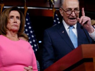 Nancy Pelosi launches committee to investigate fed response to coronavirus, warns of rolling lockdowns through fall