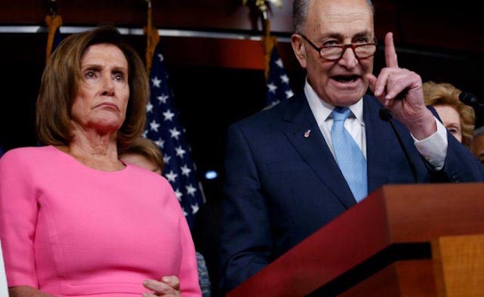 Nancy Pelosi launches committee to investigate fed response to coronavirus, warns of rolling lockdowns through fall