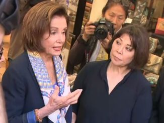 Nancy Pelosi has announced an investigation into President Donald Trump's response to the coronavirus pandemic, but we live in the internet age, where revising history is impossible, and Pelosi cannot run from the fact that her own actions literally set people up to catch the coronavirus.