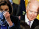 House Speaker Nancy Pelosi endorses Joe Biden for president, despite sexual assault allegations