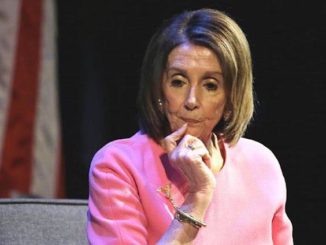 House Speaker Nancy Pelosi refuses to take coronavirus test despite being in contact with infected person