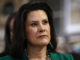 Petition demanding recall of f Michigan Gov. Gretchen Whitmer goes viral