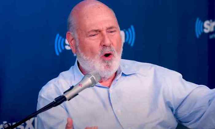 Rob Reiner pleads with Bush and Obama to step in and save human life