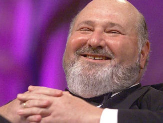 Rob Reiner predicts President Trump will lose election in landslide