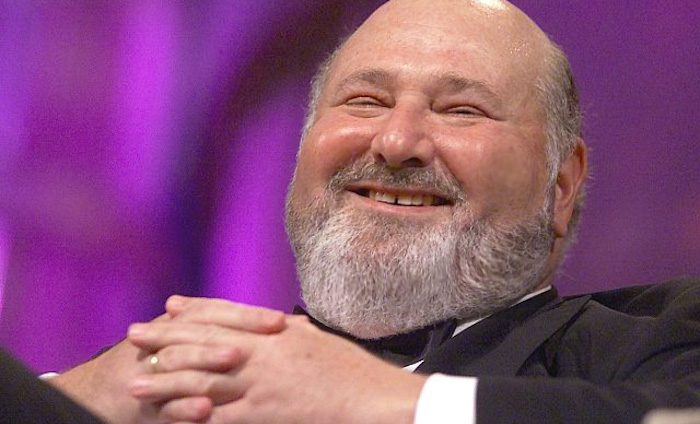 Rob Reiner predicts President Trump will lose election in landslide