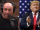 Joe Rogan says he would vote for President Trump over Joe Biden