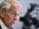 Authoritarians have effectively "suspended the Constitution" and "placed the country under house arrest," says former Congressman Ron Paul, who says "Resistance is building to to coronavirus house arrest orders... and it's about time!"