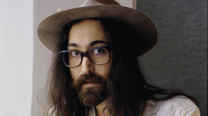 Sean Lennon blasts media for Wuhan virus double standard and for spreading Communist China propaganda