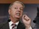 Sen. Graham says WHO will get no more money from USA