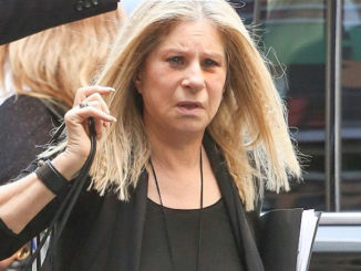 Barbra Streisand says President Trump is responsible for 20,000 coronavirus deaths in the United States