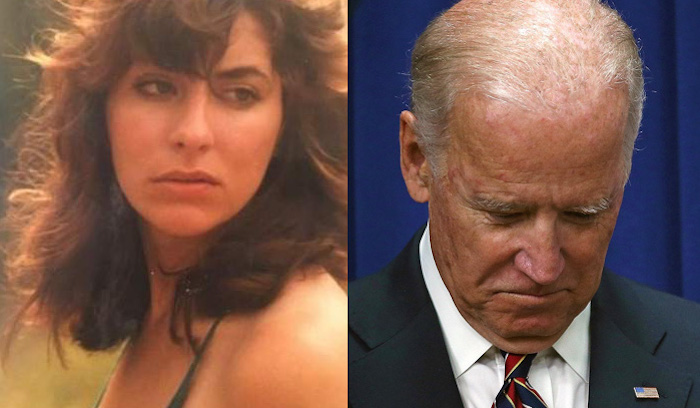 Tara Reade's former neighbor corroborate Biden sexual assault allegations