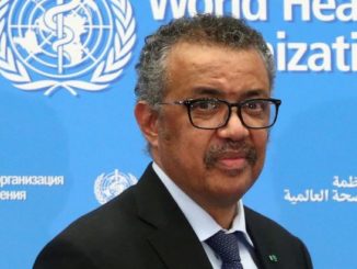 World Health Organization (WHO) declares abortion 'essential' amid coronavirus pandemic