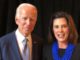 Gov. Whitmer sought Biden's counsel on coronavirus response