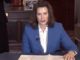 Democrat Gov. Gretchen Whitmer says abortion during coronavirus outbreak is life sustaining