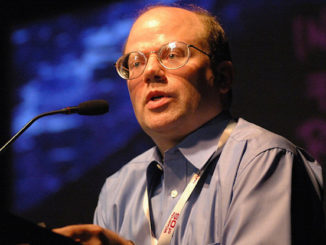 Pedophilia is entrenched in "high society" around the world and there is "proof" that elite pedophiles are sex trafficking children for their deranged pleasure, says Wikipedia co-founder Larry Sanger, who has urged the world to wake up to the "horrible reality."