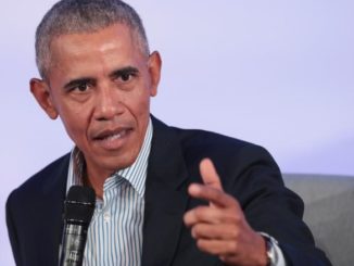 Former President Barack Obama shared a Trump-bashing LA Times article on Twitter, while claiming that President Donald Trump “denied” warnings of the coronavirus pandemic.