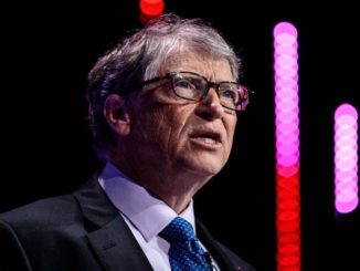 Microsoft founder and billionaire philanthropist Bill Gates has announced his foundation is funding the construction of 7 factories that will manufacture no less than seven potential coronavirus vaccines, in a desperate attempt to be first with the vaccine.