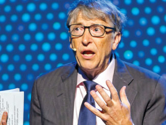 A "We the People" petition to investigate Bill Gates for "crimes against humanity" and "medical malpractice" has amassed a staggering 289,000 signatures, almost tripling the number required to get a response from the White House.