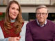 Bill and Melinda Gates admit they stored survival food in their basement years ago in case of a pandemic