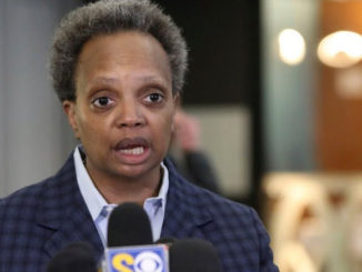 Chicago's Democrat mayor gets a haircut, ignoring social distancing order