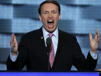 This plague is Chinese communism's curse on the world and we must reject these efforts by liberals blinded by their hatred of Trump to minimize the cold, hard facts of the matter.