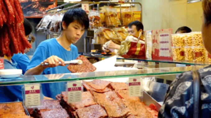 Shenzhen has become the first city in China to ban its residents from eating dog and cat meat after passing a groundbreaking new law in the wake of the coronavirus pandemic.