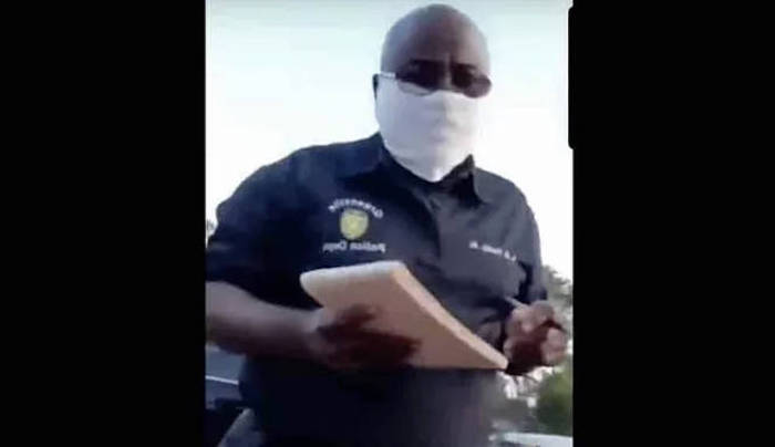 Christians fined for attending drive-thru church service in U.S.