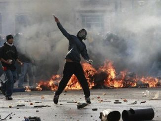 Experts warn of impending civil unrest in America due to coronavirus outbreak and subsequent lockdown