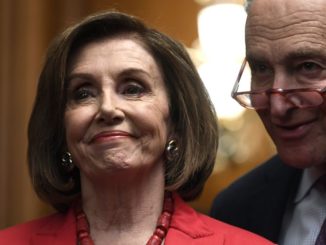 With the whole country distracted by news of the coronavirus and lockdown, lawmakers in Washington D.C. are attempting to sneak in one of the most draconian anti-gun bills that the country has ever seen.