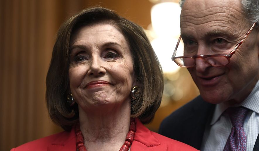 With the whole country distracted by news of the coronavirus and lockdown, lawmakers in Washington D.C. are attempting to sneak in one of the most draconian anti-gun bills that the country has ever seen.