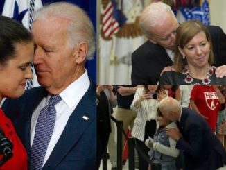 New evidence emerges which supports Tara Raade's sexual assault allegations against Joe Biden
