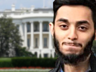 A Georgia man pleaded guilty Wednesday for planning a series of terror attacks on the White House and other monuments in the United States, federal prosecutors announced.