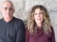 Former first lady Michelle Obama teamed up with Tom Hanks and his wife Rita Wilson on Monday to push for mail-in voting across America in the November presidential election.