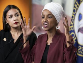 Reps. Ilhan Omar and Ocasio-Cortez call for sanctions against Iran to be lifted because of coronavirus