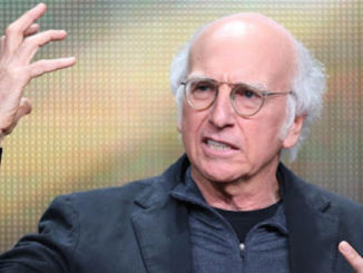 "The worst dictators in history” all had at least one “decent quality” about them, unlike President Donald Trump, according to Larry David who told the New York Times "The man has not one redeeming quality."