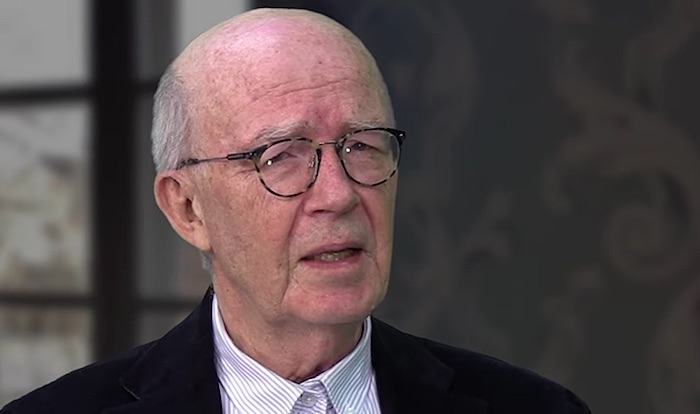 The coronavirus pandemic will destroy globalism and put an end to the era of mass migration around the world, says Swedish academic Lars Bern.