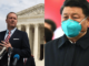 The state of Missouri has filed a lawsuit against the Chinese communist government over the coronavirus pandemic, claiming China is responsible for the outbreak that has caused "enormous death, suffering, and economic losses they inflicted on the world, including Missourians."