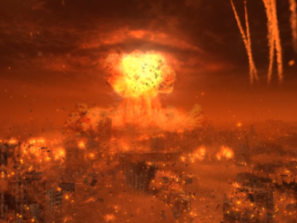 US accuses China of conducting secret nuke tests amid coronavirus lockdown