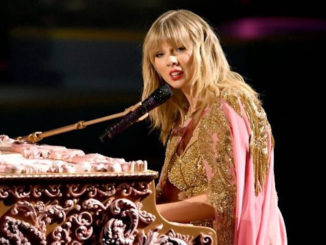 Hollywood celebs shamelessly perform Chinese propaganda at W.H.O. one world concert