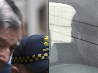 Vatican treasurer George Pell released from prison after child sex offences overturned by High Court