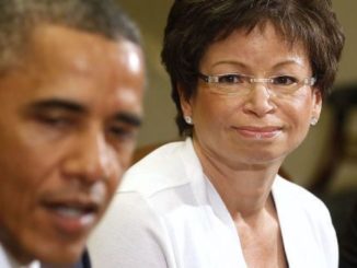 Senior Obama advisor Valerie Jarrett boasts that Barack Obama would have handled the pandemic 'much better' than Trump