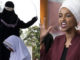 Rep. Ilhan Omar wants critics to be flogged Shariah style for mentioning her adultery