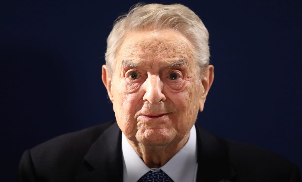 “The coronavirus crisis shows it’s time to abolish the family,” according to openDemocracy, a George Soros-funded non-profit.