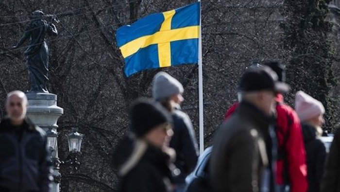 World Health Organization now endorses Sweden's anti-lockdown policy