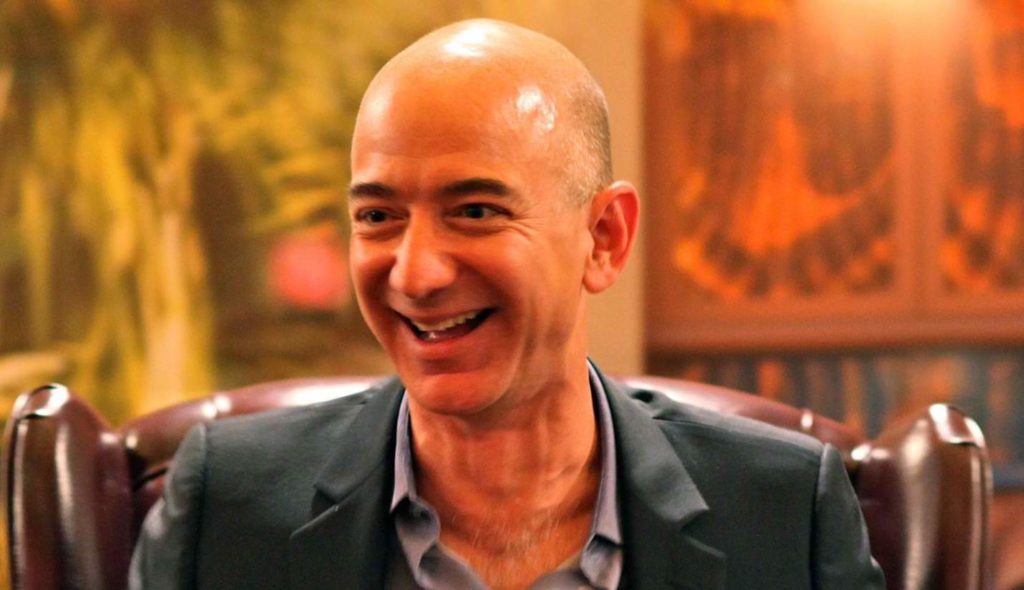 World's elite see their fortunes skyrocket since Covid-19 outbreak